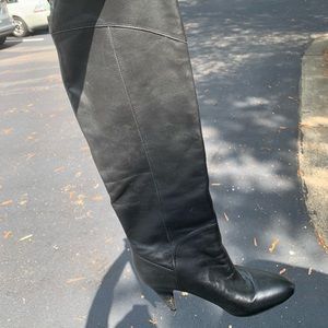 Guess tall boots
